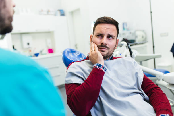 Advanced Technology for Better Dental Care in Kingstown, MD