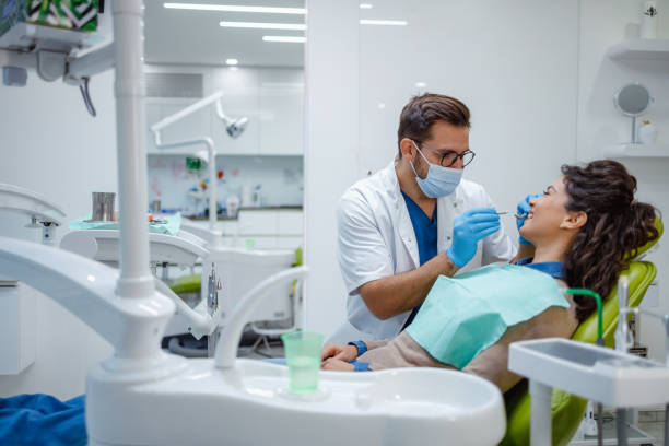 Best Traditional Braces  in Kingstown, MD