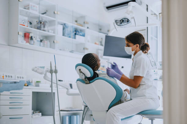 Best Root Canal Treatment  in Kingstown, MD