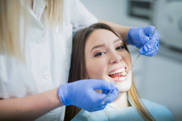 Best Teeth Whitening  in Kingstown, MD