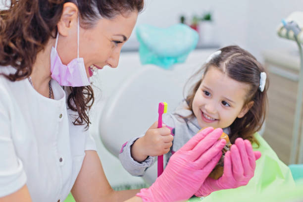 Best Dentures (Full and Partial)  in Kingstown, MD